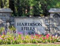 Hardison Hills is 2 miles from downtown Franklin, easy access to shopping and fun