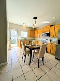 Virtually staged (Chat GPT) to show potential