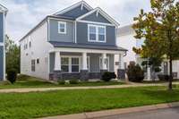 WELCOME HOME to this 2304 sq ft home built in 2020. This home offers 3 Bedrooms, a Large Bonus Room and 2.5 bathrooms. A Beautiful place to make Wonderful Memories.