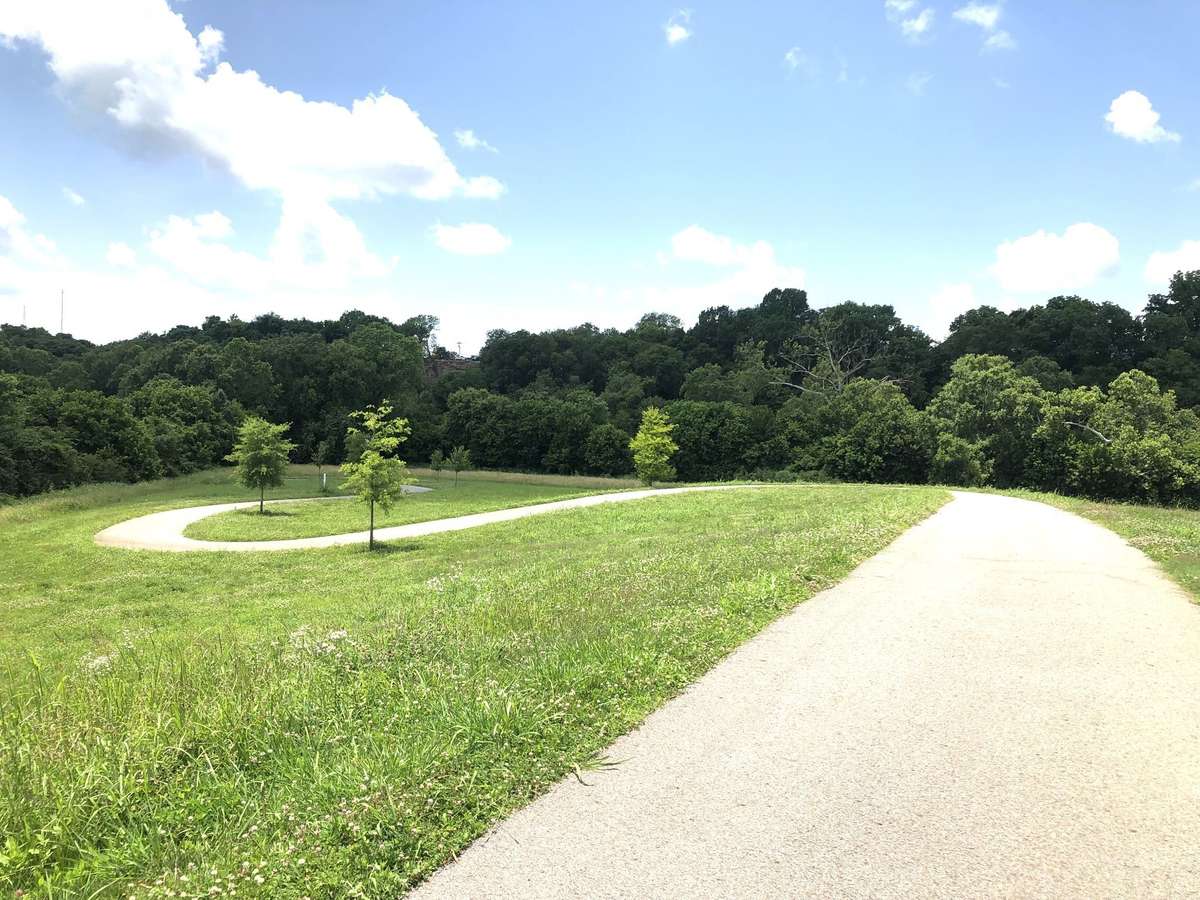 Walking Trails