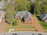 Welcome to 2236 Seven Points Circle in the Meadows of Seven Points built by Frank Batson Homes in 2006