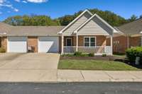 Welcome to 85 Alton Park Lane in Windsor Park.