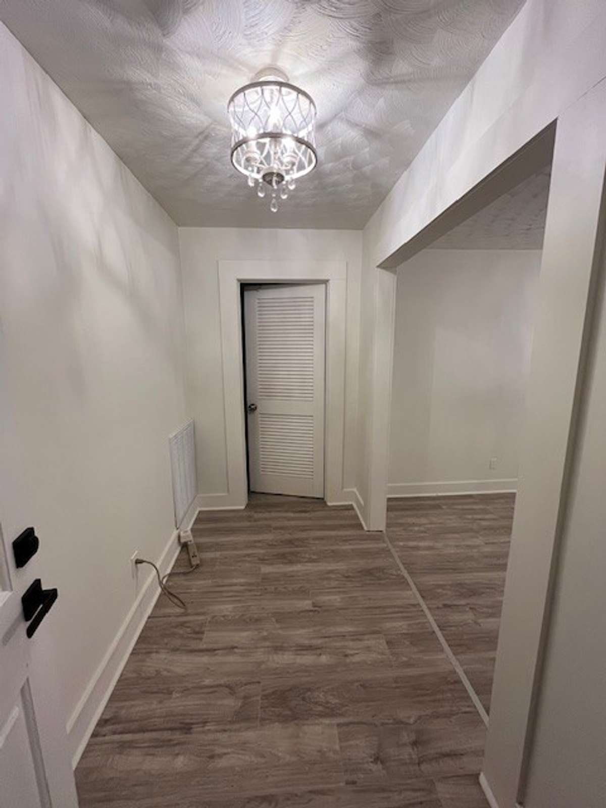 Entrance Foyer