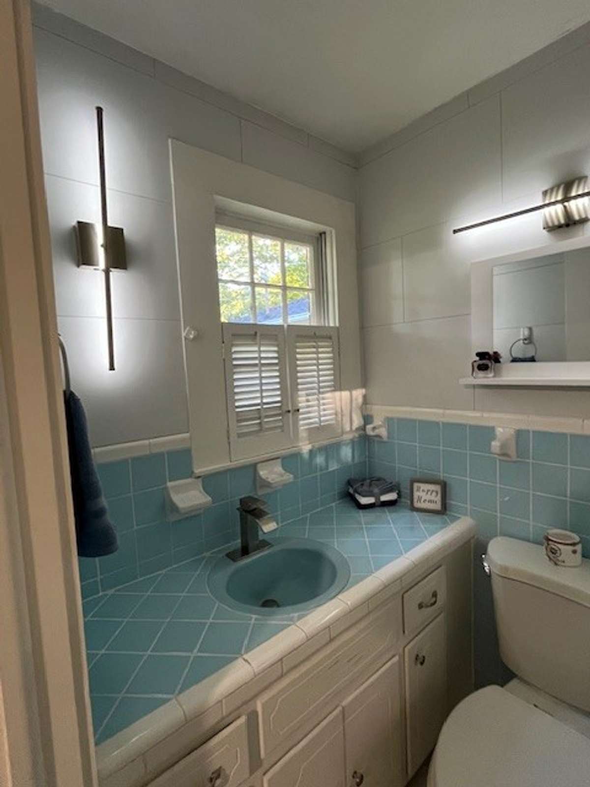 Bath 1