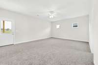 PHOTOS OF A PREVIOUS BUILD--SAMPLE PHOTOS ONLY