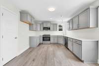 PHOTOS OF A PREVIOUS BUILD--SAMPLE PHOTOS ONLY