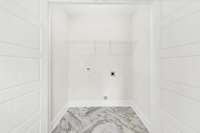 PHOTOS OF A PREVIOUS BUILD--SAMPLE PHOTOS ONLY