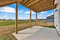 PHOTOS OF A PREVIOUS BUILD--SAMPLE PHOTOS ONLY