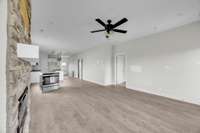 PHOTOS OF A PREVIOUS BUILD-SAMPLE PHOTOS ONLY