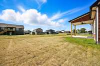 PHOTOS OF A PREVIOUS BUILD-SAMPLE PHOTOS ONLY