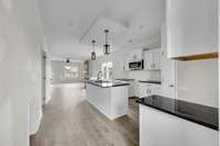 PHOTOS OF A PREVIOUS BUILD-SAMPLE PHOTOS ONLY