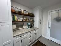 Pantry