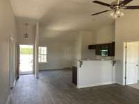 Not actual home but same floor plan. Finishes will vary.