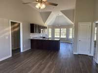 Photo of different home but same floor plan. Finishes will vary.