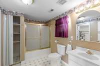 Primary Bathroom - View 1