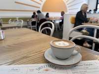 Sitting on the border of Hermitage and Nashville, you'll be central to Hermitage favorites like Momento Coffee in addition to Donelson Favorites like SweetMilk