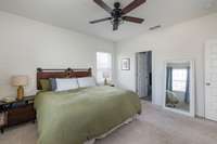 Primary is an en suite