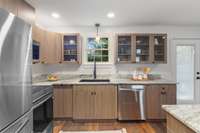 Fully Move in Ready!!! Nothing to do but unpack!