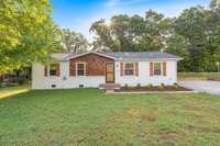 Welcome to 110 Short Street in Dickson, TN!