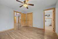 Primary Bedroom Suite
