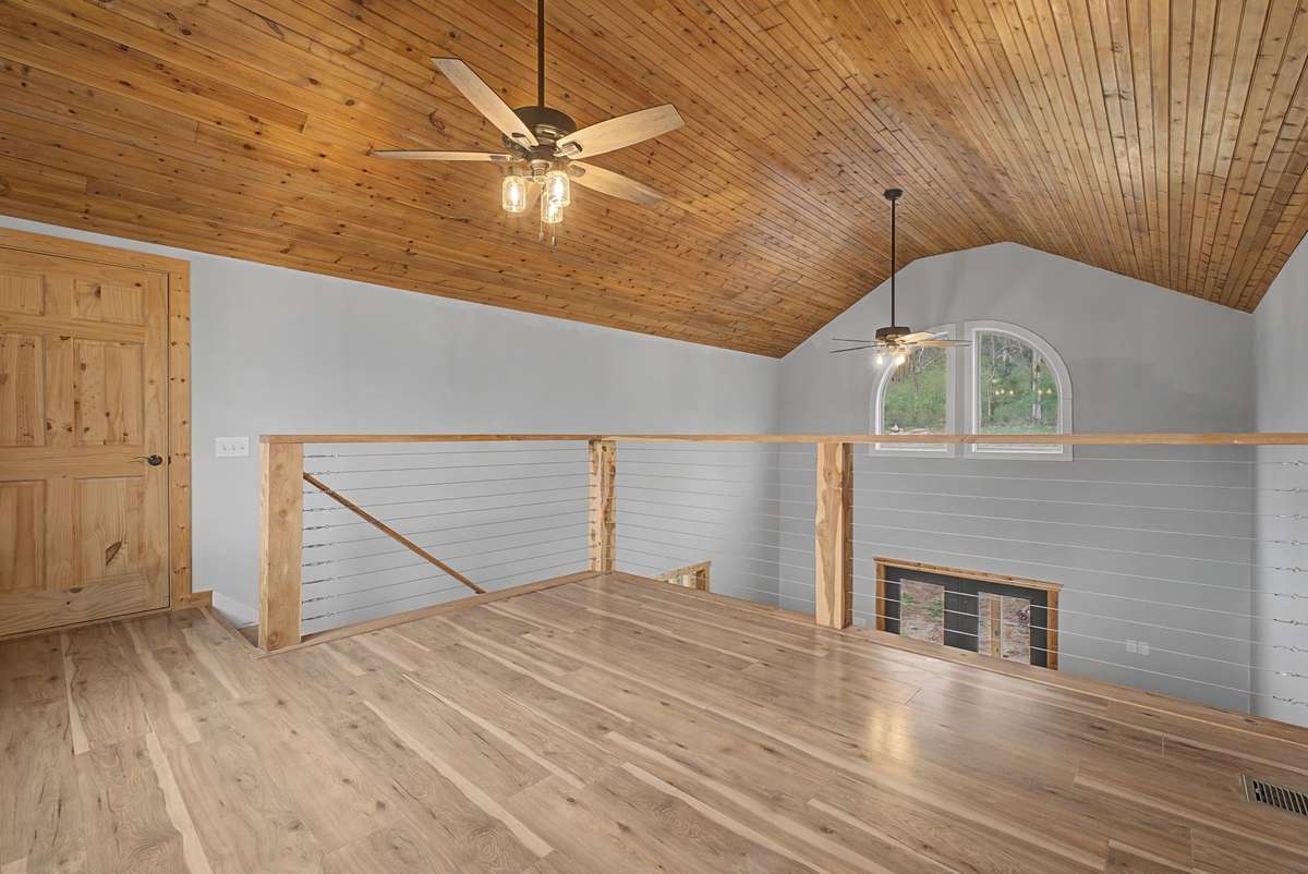 Loft Space