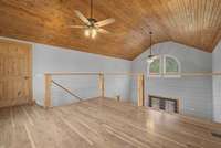 Loft Space