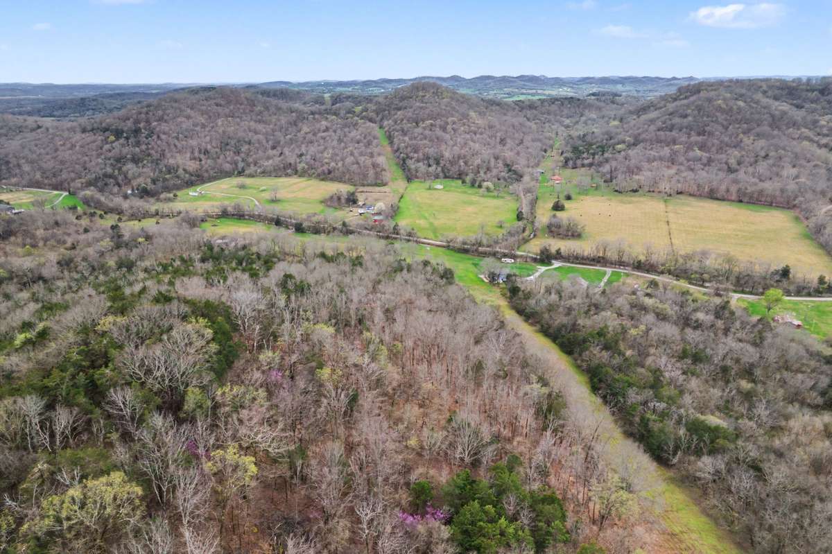 Life in the hills of Tennessee!!