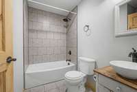 Guest Bath