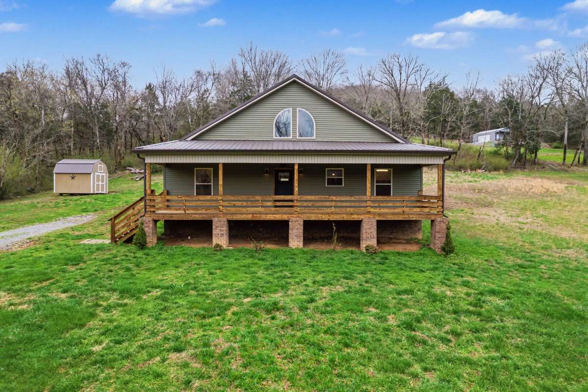 3411 Carter Branch Rd