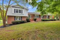 Welcome to 231 Riverbend Country Club Road!