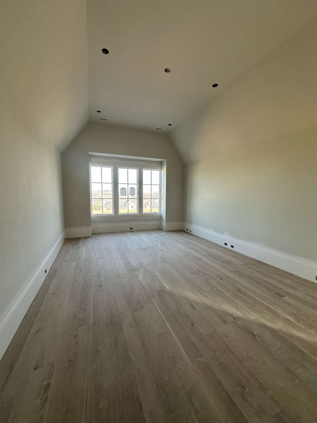 Upstairs Bonus Room.

*This home is under construction. Photo updated 2/20/26.