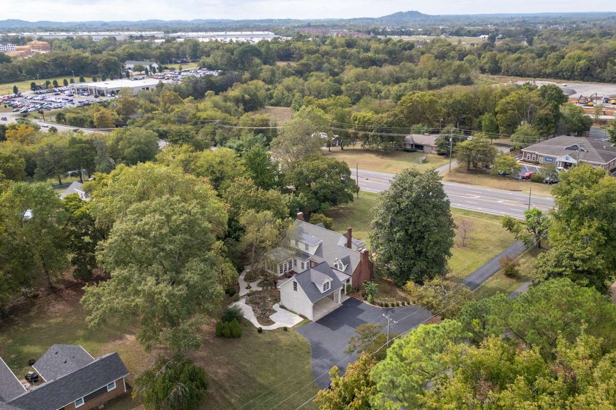 Always the Epitome of Positive Quality for the  Location, Location, Location as land becomes
  scarce inside City Limits