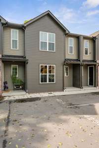 This unit has easy access to assigned parking.