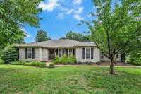 Welcome to 801 Douglas Drive