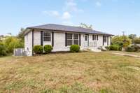 Come and tour today!... We are ready for your offer!