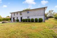 Thank you for your interest in our home...