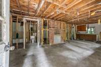 You could finish this out for Rental Opportunity