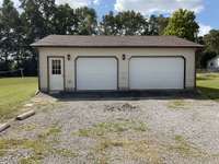 Can we say 3 car garage?