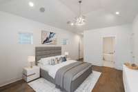 This image has been virtually staged for visualization purposes.