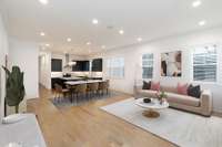 This image has been virtually staged for visualization purposes.