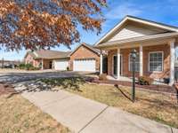 Close to downtown Franklin and shopping but without the noise and traffic.