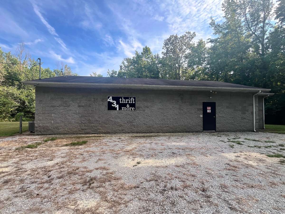 Welcome to 4100 Highway 431, Central City, KY!