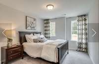 This photo is of a previously built GRANT II Home and is a good representaion of the home being built in Rutherford on lot 47. Finishes and colors may vari on the actual home in Rutherford lot 47