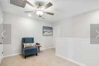 These photos are of a previously built PEARL Townhome. This is the same floor plan that is being built on Lot 007  in Trotwood of Columbia  for this listing. These pictures are an excellent reprsentation of the howm. Colors and finishes may vari.