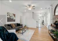 These photos are of a previously built PEARL Townhome. This is the same floor plan that is being built on Lot 007  in Trotwood of Columbia  for this listing. These pictures are an excellent reprsentation of the howm. Colors and finishes may vari.