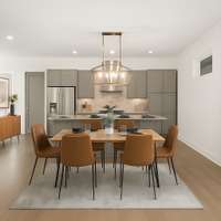 This is a virtually staged image.