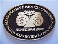 M Squared Homebuilders awarded the Architectural award.