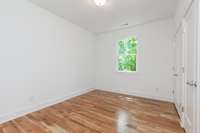 Same floorplan at one of our finished homes.