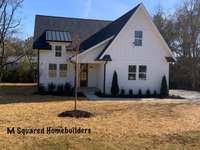 Another M Squared built home in the Rosebank area of East Nashville