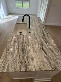 Building progress photos as of 11/18/25